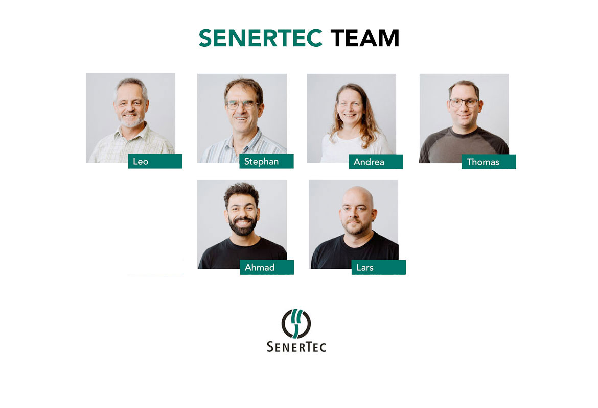 Das Team